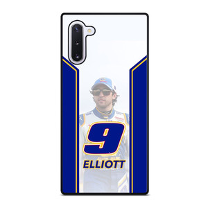 NASCAR CHASE ELLIOTT HENDRICK MOTORSPORT 2 Samsung Galaxy Note 10 Case Cover