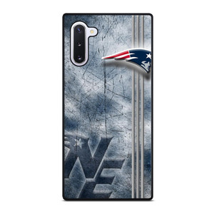 NEW ENGLAND PATRIOT NFL TEAM Samsung Galaxy Note 10 Case Cover