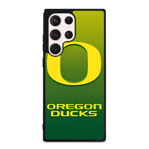 OREGON DUCKS FOOTBALL LOGO Samsung Galaxy S23 Ultra Case Cover OREGON DUCKS FOOTBALL LOGO Samsung Galaxy S23 Ultra Case Cover