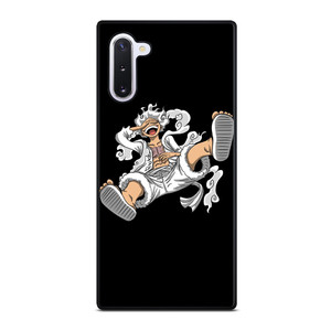 ONE PIECE LUFFY GEAR 5 Samsung Galaxy Note 10 Case Cover ONE PIECE LUFFY GEAR 5 Samsung Galaxy Note 10 Case Cover