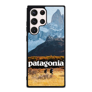 PATAGONIA LANDSCAPE LOGO Samsung Galaxy S23 Ultra Case Cover PATAGONIA LANDSCAPE LOGO Samsung Galaxy S23 Ultra Case Cover