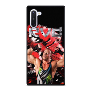 RVD ROB VAN DAM WRESTLER Samsung Galaxy Note 10 Case Cover