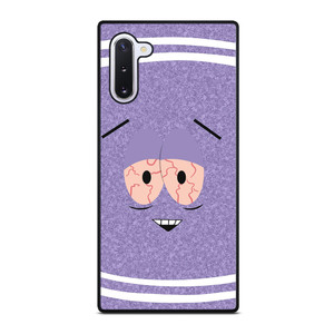 SOUTH PARK TOWELIE CARTOON Samsung Galaxy Note 10 Case Cover