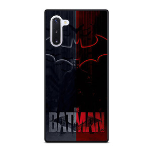 THE BATMAN DC COMICS ILLUSTRATION Samsung Galaxy Note 10 Case Cover