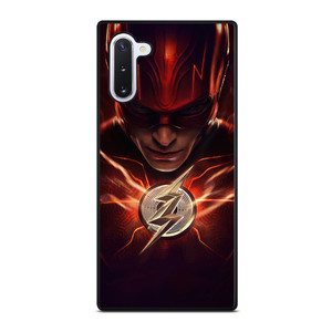 THE FLASH EZRA MILLER Samsung Galaxy Note 10 Case Cover THE FLASH EZRA MILLER Samsung Galaxy Note 10 Case Cover