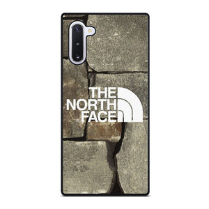 THE NORTH FACE STONES LOGO Samsung Galaxy Note 10 Case Cover