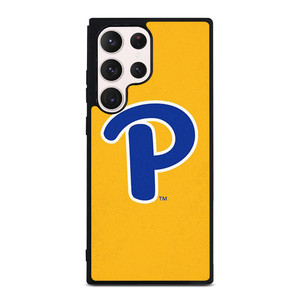 PITTSBURGH PANTHER UNIVERSITY LOGO  Samsung Galaxy S23 Ultra Case Cover