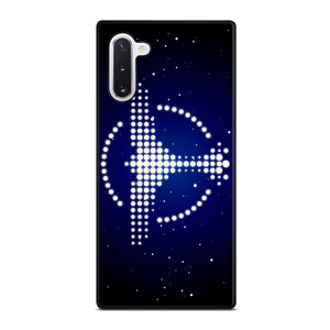 TIESTO DJ DISC JOCKEY SYMBOL Samsung Galaxy Note 10 Case Cover