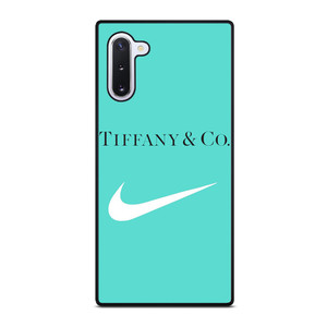 TIFFANY AND CO X NIKE Samsung Galaxy Note 10 Case Cover
