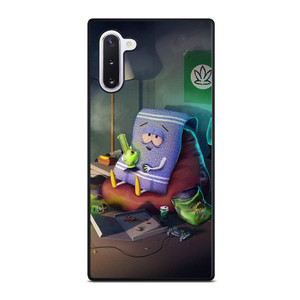 TOWELIE SOUTH PARK Samsung Galaxy Note 10 Case Cover