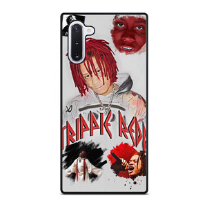 TRIPPIE REDD RAPPER Samsung Galaxy Note 10 Case Cover