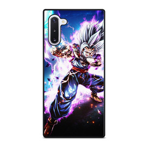 ULTIMATE GOHAN BEAST DRAGON BALL Z Samsung Galaxy Note 10 Case Cover