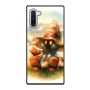 VIVI FINAL FANTASY XVI GAMES Samsung Galaxy Note 10 Case Cover VIVI FINAL FANTASY XVI GAMES Samsung Galaxy Note 10 Case Cover