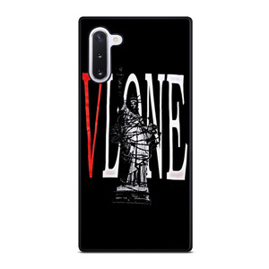 VLONE LIBERTY STATUE Samsung Galaxy Note 10 Case Cover VLONE LIBERTY STATUE Samsung Galaxy Note 10 Case Cover