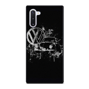 VOLKSWAGEN VW BEETLE CLASSIC Samsung Galaxy Note 10 Case Cover VOLKSWAGEN VW BEETLE CLASSIC Samsung Galaxy Note 10 Case Cover