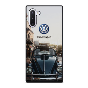 VW VOLKSWAGEN BEETLE VINTAGE LOGO Samsung Galaxy Note 10 Case Cover