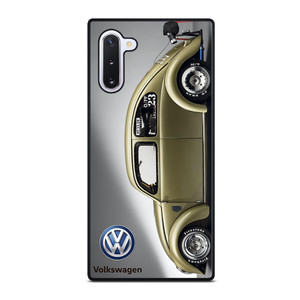 VW VOLKSWAGEN BEETLE VINTAGE Samsung Galaxy Note 10 Case Cover