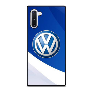 VW VOLKSWAGEN CAR LIVERY Samsung Galaxy Note 10 Case Cover VW VOLKSWAGEN CAR LIVERY Samsung Galaxy Note 10 Case Cover