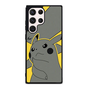 POKEMON PIKACHU VECTOR ART Samsung Galaxy S23 Ultra Case Cover POKEMON PIKACHU VECTOR ART Samsung Galaxy S23 Ultra Case Cover