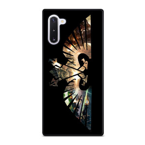 WARHAMMER GAMES LOGO Samsung Galaxy Note 10 Case Cover