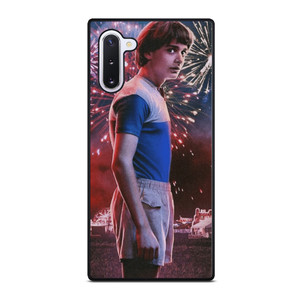 WILL BYERS STRANGER THINGS Samsung Galaxy Note 10 Case Cover