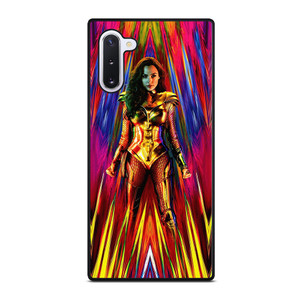 WONDER WOMAN 1984 Samsung Galaxy Note 10 Case Cover