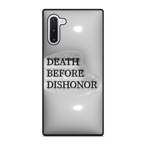 XXXTENTACION RAPPER DEATH BEFORE DISHONOR Samsung Galaxy Note 10 Case Cover XXXTENTACION RAPPER DEATH BEFORE DISHONOR Samsung Galaxy Note 10 Case Cover