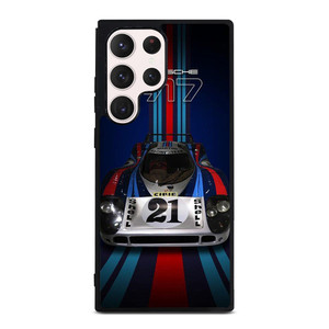 PORSCHE 917 MARTINI RACING  Samsung Galaxy S23 Ultra Case Cover