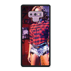 BEYONCE FLAWLESS POSTER Samsung Galaxy Note 9 Case Cover BEYONCE FLAWLESS POSTER Samsung Galaxy Note 9 Case Cover