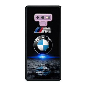 BMW M PERFORMANCES EMBLEM LOGO Samsung Galaxy Note 9 Case Cover BMW M PERFORMANCES EMBLEM LOGO Samsung Galaxy Note 9 Case Cover