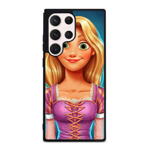 RAPUNZEL TANGLED DISNEY  Samsung Galaxy S23 Ultra Case Cover RAPUNZEL TANGLED DISNEY  Samsung Galaxy S23 Ultra Case Cover