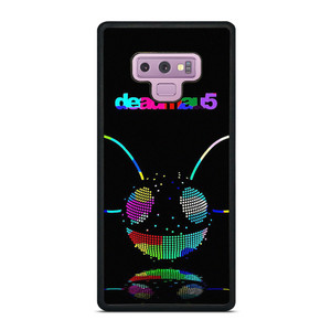DEADMAU5 ICON Samsung Galaxy Note 9 Case Cover DEADMAU5 ICON Samsung Galaxy Note 9 Case Cover