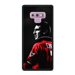 ERIC CANTONA MANCHESTER UNITED Samsung Galaxy Note 9 Case Cover ERIC CANTONA MANCHESTER UNITED Samsung Galaxy Note 9 Case Cover