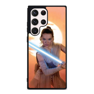 REY STAR WARS THE RISE OF SKYWALKER  Samsung Galaxy S23 Ultra Case Cover REY STAR WARS THE RISE OF SKYWALKER  Samsung Galaxy S23 Ultra Case Cover