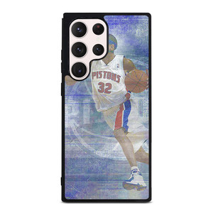 RICHARD HAMILTON DETROIT PISTONS NBA Samsung Galaxy S23 Ultra Case Cover RICHARD HAMILTON DETROIT PISTONS NBA Samsung Galaxy S23 Ultra Case Cover