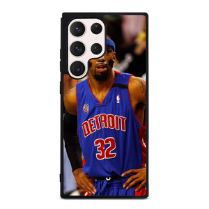RICHARD HAMILTON DETROIT PISTONS  Samsung Galaxy S23 Ultra Case Cover