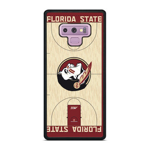 FLORIDA STATE BASKETBALL TEAM Samsung Galaxy Note 9 Case Cover FLORIDA STATE BASKETBALL TEAM Samsung Galaxy Note 9 Case Cover