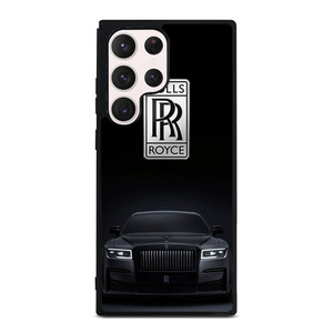 ROLLS ROYCE PHANTOM LUXURY CAR  Samsung Galaxy S23 Ultra Case Cover ROLLS ROYCE PHANTOM LUXURY CAR  Samsung Galaxy S23 Ultra Case Cover