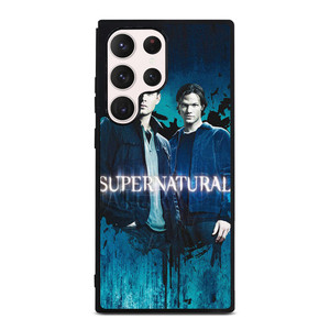 SAM AND DEAN WINCHESTER SUPERNATURAL 2  Samsung Galaxy S23 Ultra Case Cover