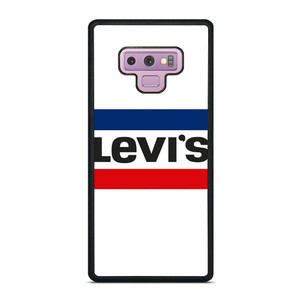 LEVIS LOGO ICON Samsung Galaxy Note 9 Case Cover