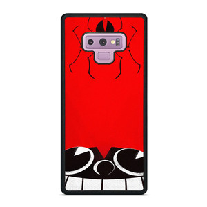 LIL DARKIE SPIDER GANG Samsung Galaxy Note 9 Case Cover