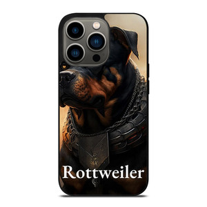 ROTTWEILER DOG iPhone 13 Pro Case Cover ROTTWEILER DOG iPhone 13 Pro Case Cover