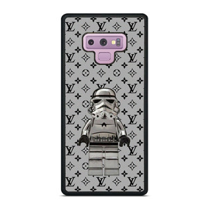 LOUIS VUITTON STAR WARS Samsung Galaxy Note 9 Case Cover