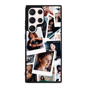 SELENA GOMEZ POLAROID Samsung Galaxy S23 Ultra Case Cover SELENA GOMEZ POLAROID Samsung Galaxy S23 Ultra Case Cover