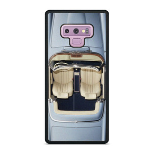 MERCEDES BENZ SL PAGODE 1969 Samsung Galaxy Note 9 Case Cover