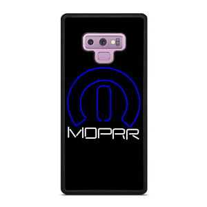 MOPAR NEON LOGO Samsung Galaxy Note 9 Case Cover