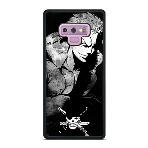 ONE PIECE RORONOA ZORO Samsung Galaxy Note 9 Case Cover ONE PIECE RORONOA ZORO Samsung Galaxy Note 9 Case Cover