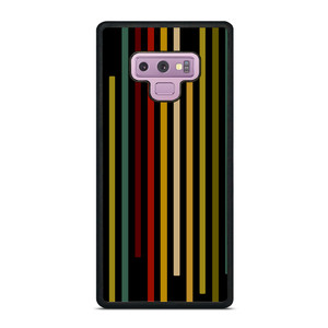 ONLY MURDERS IN THE BUILDING OMITB Samsung Galaxy Note 9 Case Cover