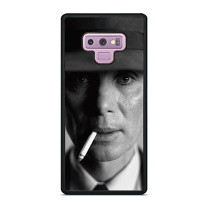 OPPENHEIMER CILLIAN MURPHY Samsung Galaxy Note 9 Case Cover
