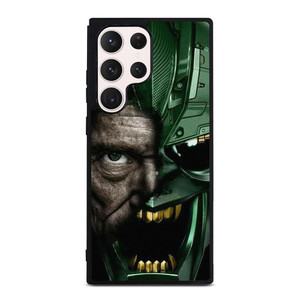 SPIDERMAN GREEN GOBLIN NORMAN OSBORN  Samsung Galaxy S23 Ultra Case Cover SPIDERMAN GREEN GOBLIN NORMAN OSBORN  Samsung Galaxy S23 Ultra Case Cover